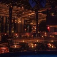 Joe's Pub to Celebrate 15 Years; Kicks Off Anniversary with New Sound System