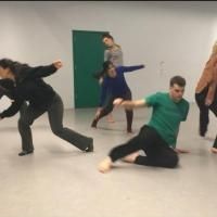 Moving Target IN CONCERT to Benefit Green Street Studios Programming, 3/22