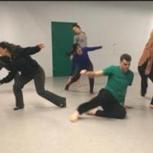 Moving Target IN CONCERT to Benefit Green Street Studios Programming, 3/22