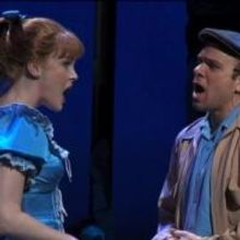 TV: Watch Norbert Leo Butz and Kate Baldwin Sing 'Time Stops' in BIG FISH!