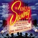The Kings of Swing Play the Van Wezel, 12/5