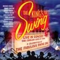 The Kings of Swing Play the Van Wezel, 12/5