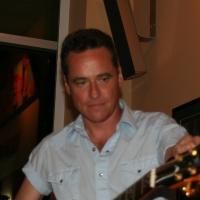 BWW Interviews: Wagoneer Member Monte Warden Talks Songwriting and Buddy Holly
