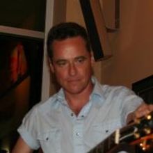 BWW Interviews: Wagoneer Member Monte Warden Talks Songwriting and Buddy Holly