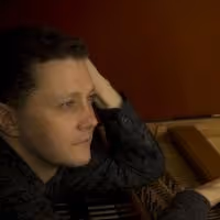 Salon/Sanctuary Concerts Presents JORY VINIKOUR and HOPKINSON SMITH in Their Only…