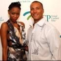 PROJECT RUNWAY's Camilla Barungi and Fox 5's Mike Woods Host Santa Project Party &…