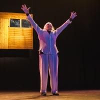 Photo Flash: Montage Theatre Arts Brings LABYRINTH to Greenwich Theatre