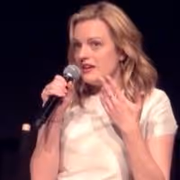 BWW Interview: Elisabeth Moss Reflects on SPEED THE PLOW- 'It Was Very Difficult'