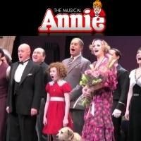 TV: Go Behind the Scenes as ANNIE Welcomes Jane Lynch - Interviews with the Cast &…
