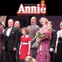 TV: Go Behind the Scenes as ANNIE Welcomes Jane Lynch - Interviews with the Cast &… Video