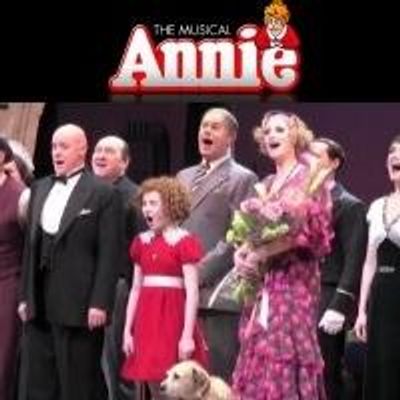 TV: Go Behind the Scenes as ANNIE Welcomes Jane Lynch - Interviews with the Cast & More