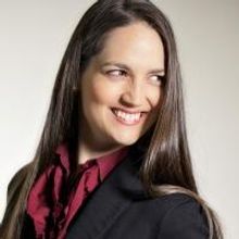 DSO Welcomes New Assistant Conductor