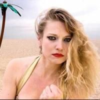 Culture Project's Women Center Stage Opens BLONDIE OF ARABIA 4/16
