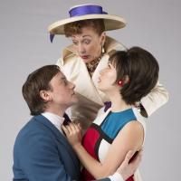 Photo Flash: Euan Morton & More Star in TheatreWorks' BEING EARNEST World Premiere…