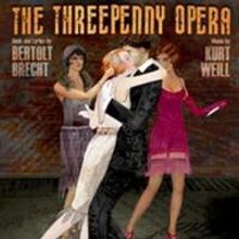 THREEPENNY OPERA, 4000 MILES, THE MIRACLE WORKER & More Set for Clarence Brown's 40th