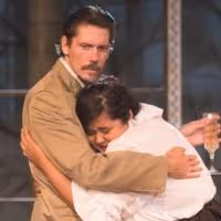 Photo Flash: THE CHERRY ORCHARD Opens at South Bend Civic Theatre