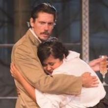 Photo Flash: THE CHERRY ORCHARD Opens at South Bend Civic Theatre