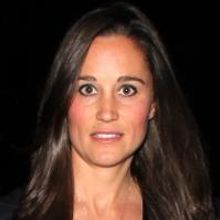 Fashion Photo of the Day 4/27/13 - Pippa Middleton