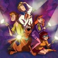 SCOOBY-DOO LIVE! MUSICAL MYSTERIES Comes to Houston Tonight