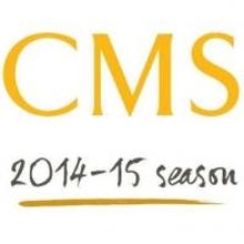 Chamber Music Society of Lincoln Center Returns to Central Park 8/12