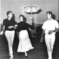 MARY POPPINS & THE SOUND OF MUSIC Choreographer Marc Breaux Passes Away at 89