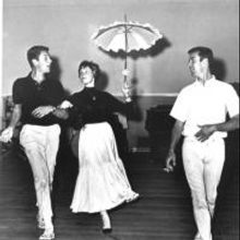 MARY POPPINS & THE SOUND OF MUSIC Choreographer Marc Breaux Passes Away at 89