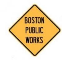 Boston Public Works Presents Second Play, FROM THE DEEP