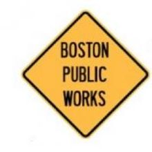 Boston Public Works Presents Second Play, FROM THE DEEP