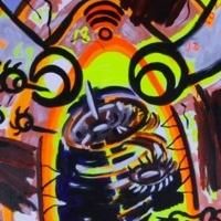 Judith Bernstein Exhibit Opens Today at Mary Boone Gallery