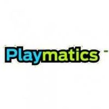 Playmatics Wins Audience Choice Award at Made in NY Media Center by IFP Demo Day