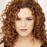 Bernadette Peters Adds Third Sydney Concert, April 4