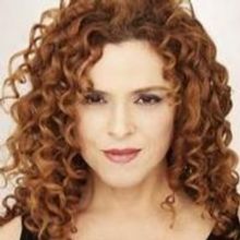 Bernadette Peters Adds Third Sydney Concert, April 4
