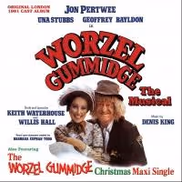 WORZEL GUMMIDGE - THE MUSICAL Original London Cast Album Set for Release Nov 10