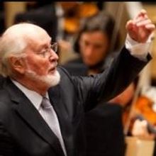 Seth MacFarlane Joins John Williams and the LA Phil for MAESTRO OF THE MOVIES This…