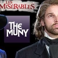 BWW Exclusive: Hugh Panaro and Norm Lewis to Star in LES MISERABLES at the Muny July…