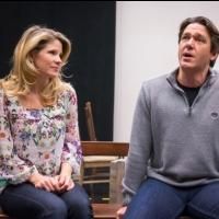 New York Philharmonic's CAROUSEL, Starring Kelli O'Hara, Nathan Gunn and More, Opens…