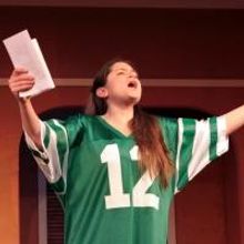 Ivoryton Playhouse's I OUGHT TO BE IN PICTURES Continues Through 5/11