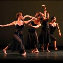 Mark Morris Dance Group to Perform at Austin's Bass Concert Hall, 9/26-27