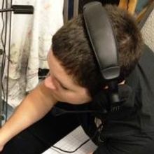 BWW Blog: Building the Barricade with Orlando Shakes's Scenic Apprentice Ali Campbell