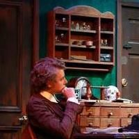 BWW Reviews: SHERLOCK HOLMES: THE FINAL ADVENTURE Is Beyond Elementary! Photo