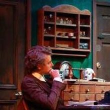 BWW Reviews: SHERLOCK HOLMES: THE FINAL ADVENTURE Is Beyond Elementary!