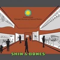 The Smithsonian's National Museum of Natural History Releases New App, SKIN AND BONES