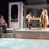 TV: First Look at Highlights of A CHRISTMAS MEMORY