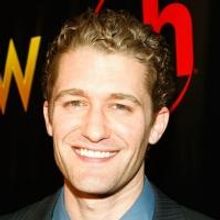 Matthew Morrison Hosts WHEN YOU SEE MY NAME IN LIGHTS on BBC Radio 2 Today