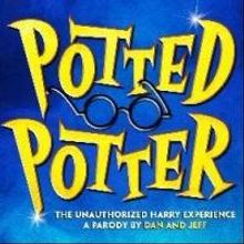 POTTED POTTER Brings Magic to The Bushnell Tonight
