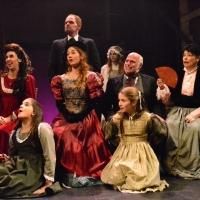 BWW Blog: Jeffrey Sanzel, Executive Artistic Director of Theatre Three - 'I Have…