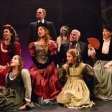 BWW Blog: Jeffrey Sanzel, Executive Artistic Director of Theatre Three - 'I Have…