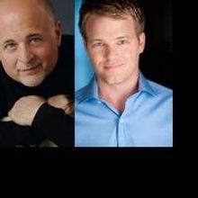 Tom Muraco and Michael Weygandt Set for ART SONG RECITAL at Opera America Tonight