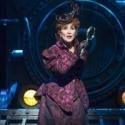 DROOD Stars Chita Rivera and Jim Norton Set for THE JOAN HAMBURG SHOW Today