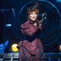 DROOD Stars Chita Rivera and Jim Norton Set for THE JOAN HAMBURG SHOW Today